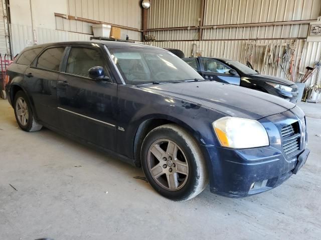 2006 Dodge Magnum SXT