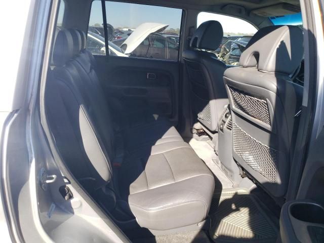 2006 Honda Pilot EX