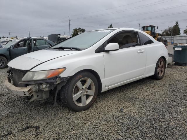 2006 Honda Civic EX