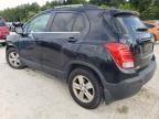 2016 Chevrolet Trax 1LT