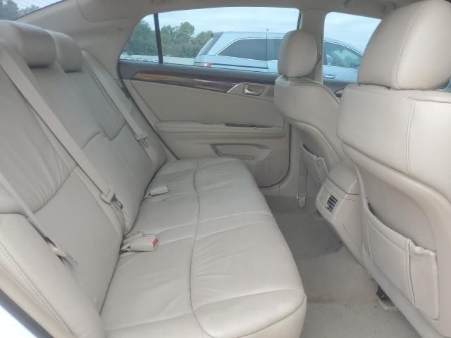 2008 Toyota Avalon XL