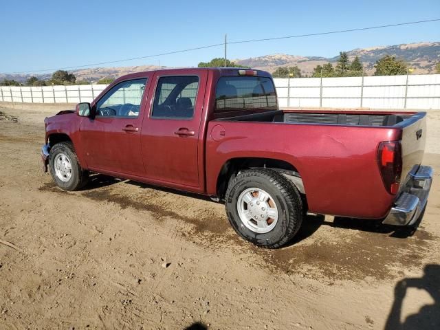 2007 Chevrolet Colorado