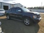 2013 Chevrolet Avalanche LTZ