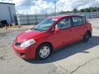 2010 Nissan Versa S