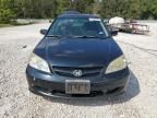 2004 Honda Civic EX