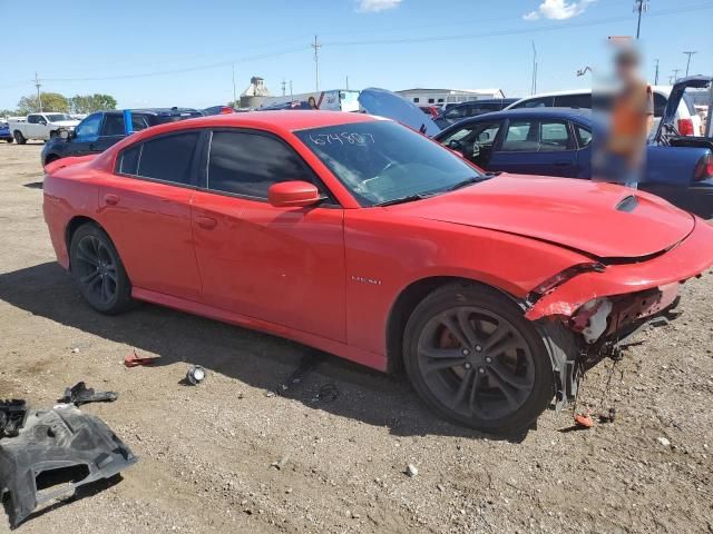 2020 Dodge Charger R/T