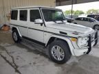 2013 Mercedes-Benz G 550