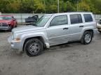 2007 Jeep Patriot Sport