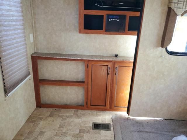 2012 Forest River Motorhome