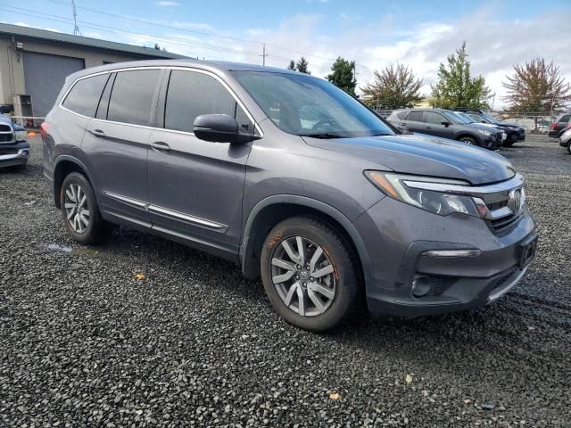 2019 Honda Pilot EXL