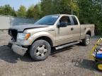 2011 Ford F150 Super Cab