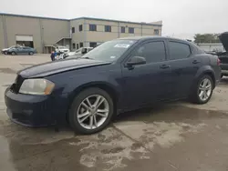 Dodge Avenger Vehiculos salvage en venta: 2014 Dodge Avenger SE