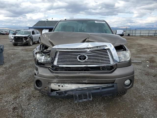 2011 Toyota Tundra Double Cab Limited