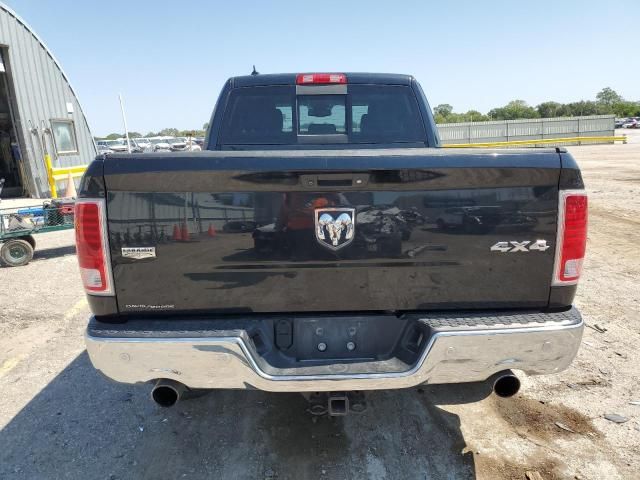 2016 Dodge 1500 Laramie