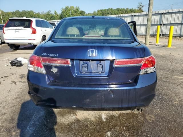 2011 Honda Accord EXL