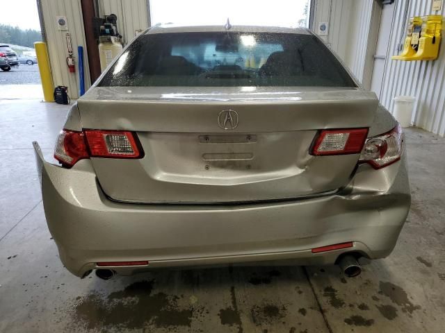 2010 Acura TSX