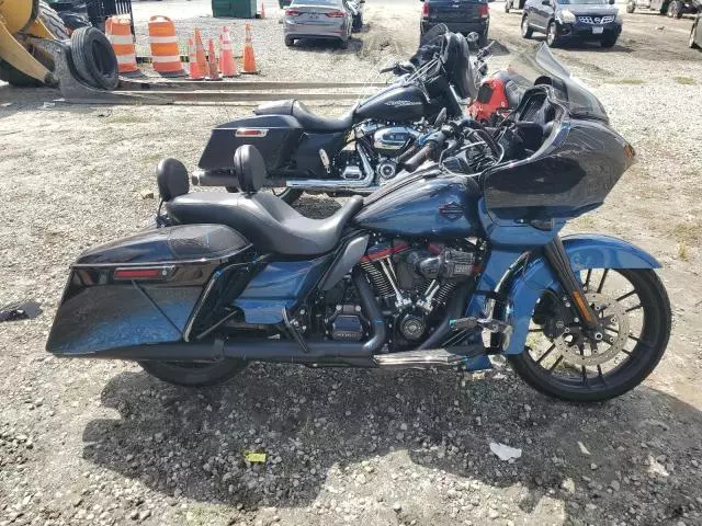 2019 Harley-Davidson Fltrxse