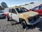 2010 Chevrolet Colorado LT