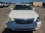 2005 Lexus LS 430