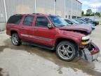 2004 Chevrolet Suburban K1500