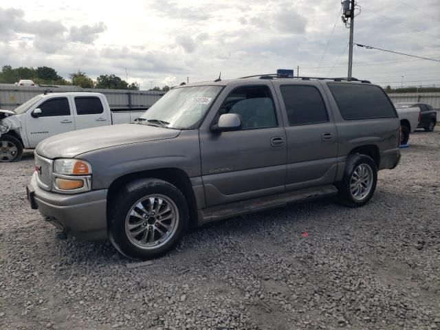 2005 GMC Yukon XL Denali