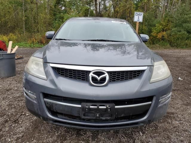 2008 Mazda CX-9