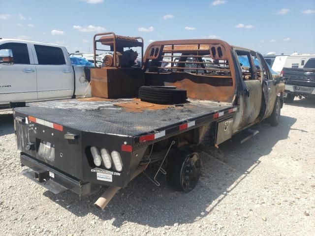 2024 Chevrolet Silverado K2500 Heavy Duty LT