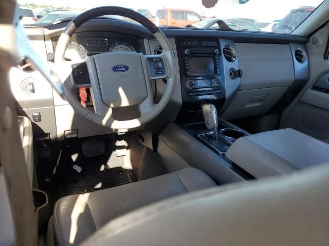 2013 Ford Expedition Limited