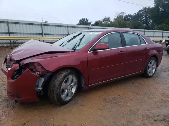 2011 Chevrolet Malibu 1LT