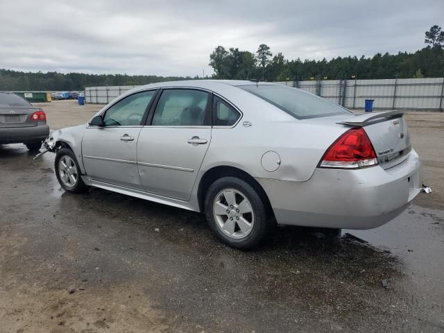 2009 Chevrolet Impala 1LT