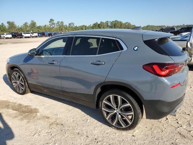 2021 BMW X2 XDRIVE28I