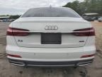 2019 Audi A6 Premium Plus