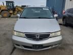 2004 Honda Odyssey EXL