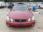 2000 Lexus GS 300