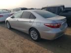 2016 Toyota Camry Hybrid