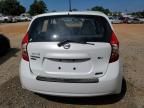 2016 Nissan Versa Note S