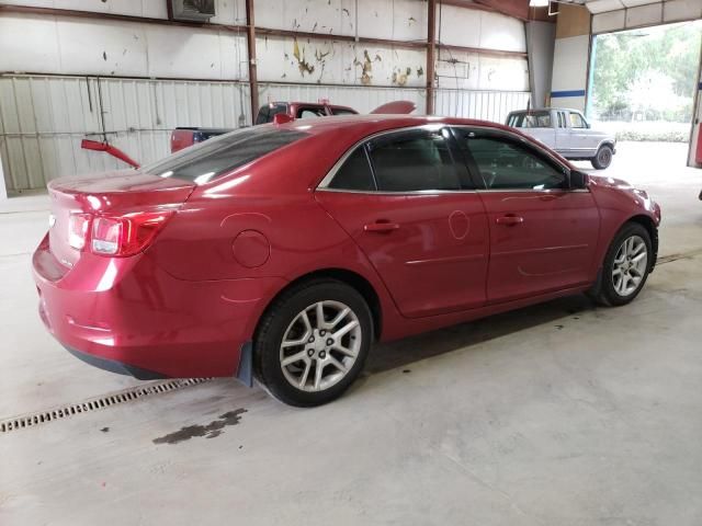 2014 Chevrolet Malibu 1LT