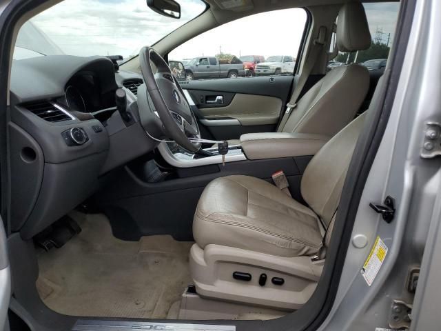 2012 Ford Edge Limited