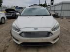 2018 Ford Focus Titanium