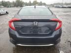 2019 Honda Civic EXL