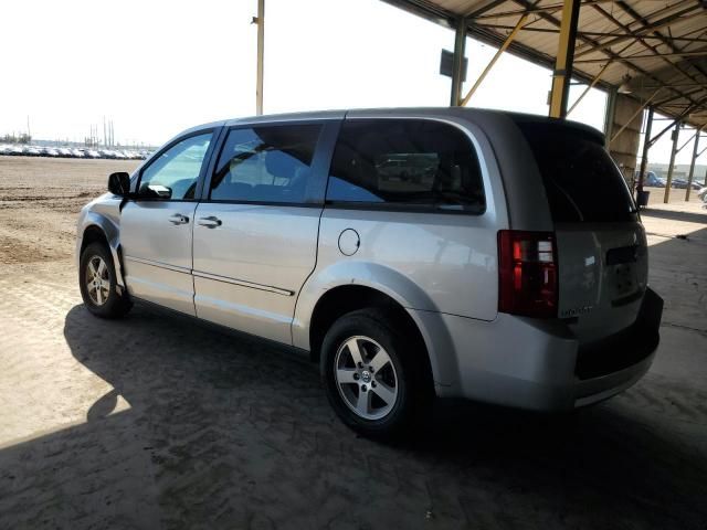 2010 Dodge Grand Caravan SE