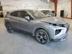 2022 Mitsubishi Eclipse Cross SE