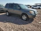 2008 Honda Pilot VP