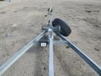 2008 Trailers Boat Trailer