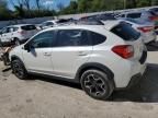 2014 Subaru XV Crosstrek 2.0 Limited