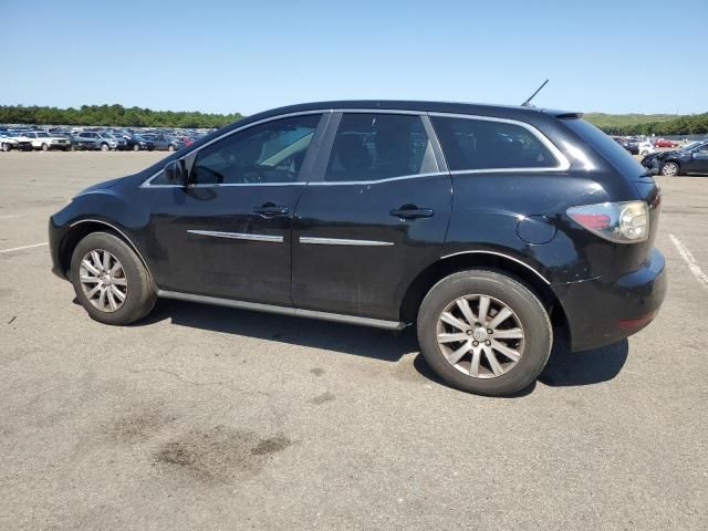 2011 Mazda CX-7