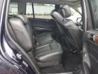 2007 Mercedes-Benz GL 450 4matic