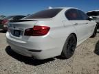 2014 BMW 535 I