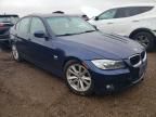 2011 BMW 328 XI Sulev