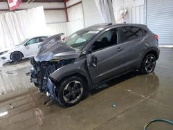 2018 Honda HR-V EX en venta en Albany, NY